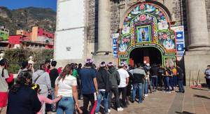 Santuario de Chalma