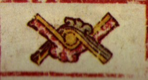 Ollin, códice Borgia