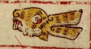 Tuchtli, códice Borgia