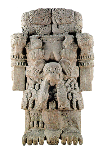 Coatlicue