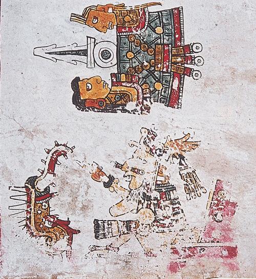 El señor de nuestra carne, nuestro padre primigenio