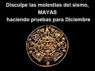 Mayas trabajando