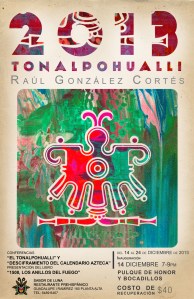 Tonalpohualli 2013 fb diciembre14