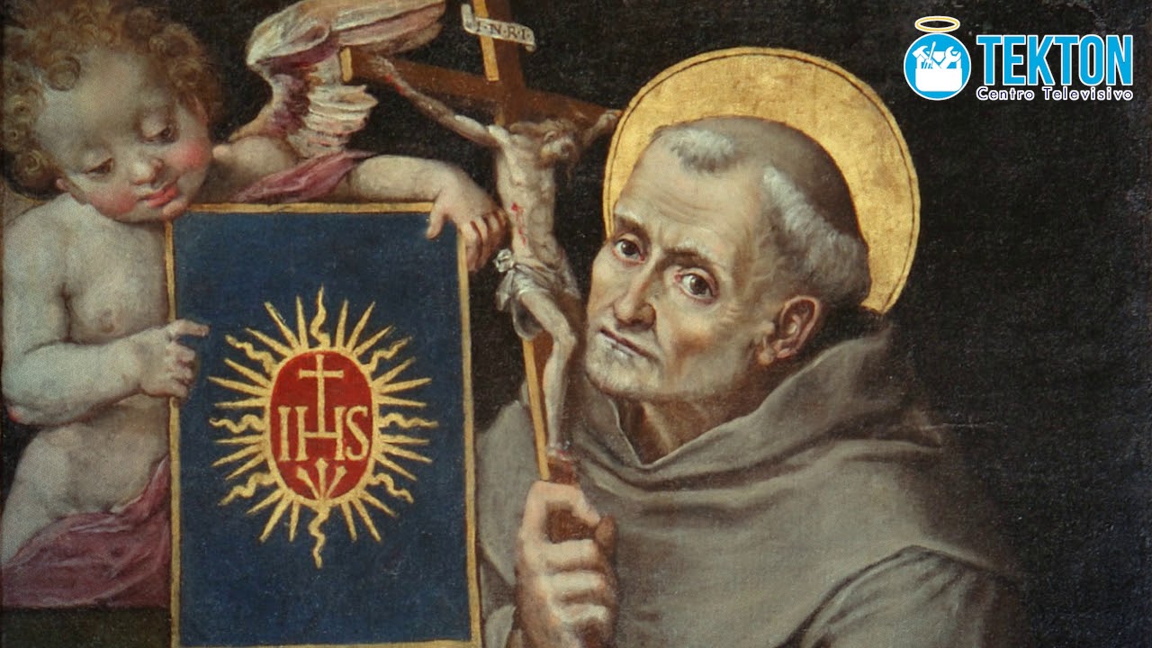 bernardino de siena