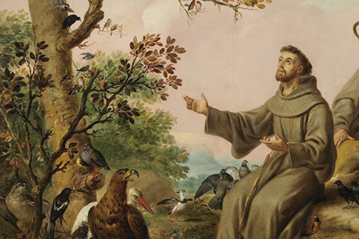 san francisco de ais