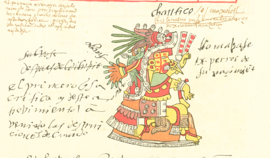 Chantico_in_Codex_Telleriano