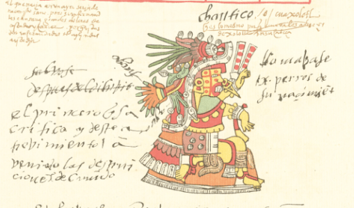 Chantico_in_Codex_Telleriano