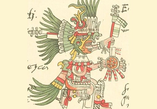 panquetzaliztli-navidad-mexica-huitzilopochtli